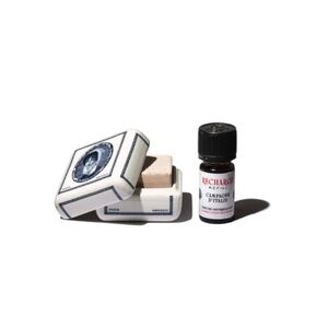 Alabaster Campagne d'Italie – Officine Universelle Buly (Buly 1803)